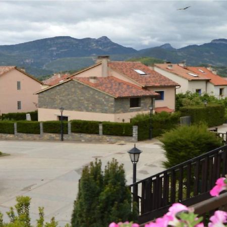 Duplex La Valle Ordesaainsa Laspuna Ngoại thất bức ảnh