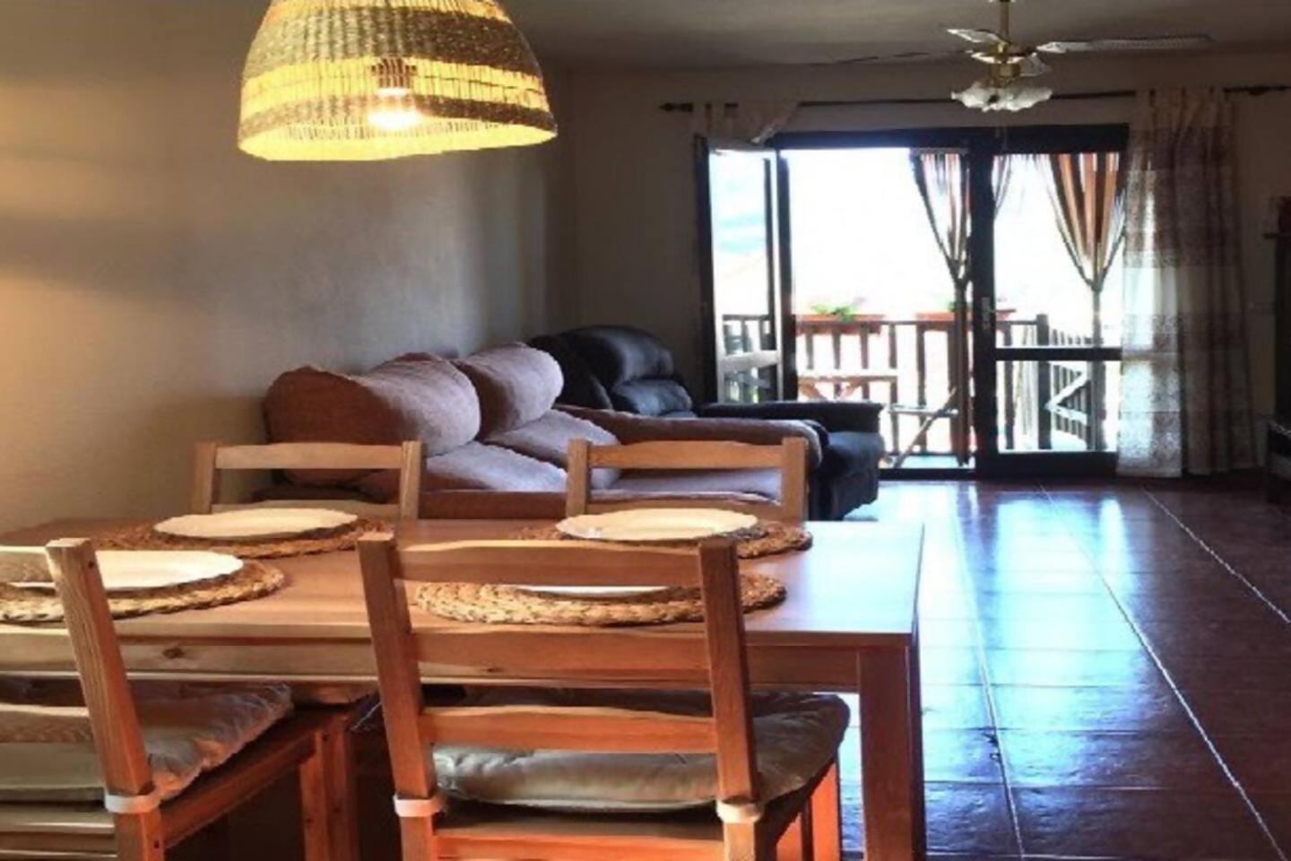 Duplex La Valle Ordesaainsa Laspuna Ngoại thất bức ảnh